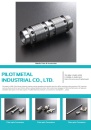 Cens.com CENS Buyer`s Digest AD PILOT METAL INDUSTRIAL CO., LTD.