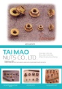 Cens.com CENS Buyer`s Digest AD TAI MAO NUTS CO., LTD.