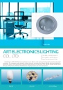 Cens.com CENS Buyer`s Digest AD ART ELECTRONICS LIGHTING CO., LTD.