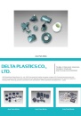 Cens.com CENS Buyer`s Digest AD DELTA PLASTICS CO., LTD.