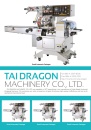 Cens.com CENS Buyer`s Digest AD TAI DRAGON MACHINERY CO., LTD.