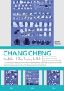 Cens.com CENS Buyer`s Digest AD CHANG CHENG ELECTRIC CO., LTD.