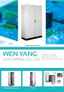 Cens.com CENS Buyer`s Digest AD WEN YANG ENTERPRISE CO., LTD.