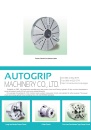 Cens.com CENS Buyer`s Digest AD AUTOGRIP MACHINERY CO., LTD.