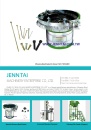 Cens.com CENS Buyer`s Digest AD JENN TAI MACHINERY ENTERPRISE CO., LTD.