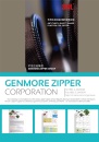 Cens.com CENS Buyer`s Digest AD GENMORE ZIPPER CORPORATION