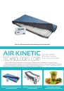 Cens.com CENS Buyer`s Digest AD AIR KINETIC TECHNOLOGIES CORP.