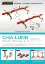 Cens.com CENS Buyer`s Digest AD CHIA-LUNN INDUSTRIAL CO., LTD.