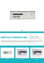 Cens.com CENS Buyer`s Digest AD DMP ELECTRONICS INC.