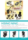Cens.com CENS Buyer`s Digest AD HSING NING INDUSTRIAL CO., LTD.