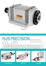 Cens.com CENS Buyer`s Digest AD HUS PRECISION CO., LTD.