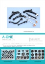 Cens.com CENS Buyer`s Digest AD A-ONE PARTS CO., LTD.