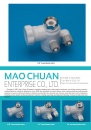 Cens.com CENS Buyer`s Digest AD MAO CHUAN ENTERPRISE CO., LTD.