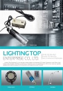 Cens.com CENS Buyer`s Digest AD LIGHTING TOP ENTERPRISE CO., LTD.