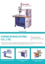 Cens.com CENS Buyer`s Digest AD CHENG KUN ELECTRIC CO., LTD.