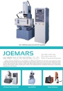 Cens.com CENS Buyer`s Digest AD JOEMARS MACHINERY & ELECTRIC INDUSTRIAL CO., LTD.