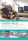 Cens.com CENS Buyer`s Digest AD CHEER YIELD ENTERPRISE CO., LTD.