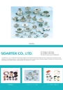 Cens.com CENS Buyer`s Digest AD SOARTEK CO., LTD.