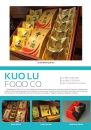 Cens.com CENS Buyer`s Digest AD KUO LU FOOD CO.