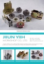 Cens.com CENS Buyer`s Digest AD JIIUN YIIH WORKSHOP CO., LTD.