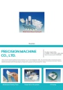 Cens.com CENS Buyer`s Digest AD PRECISION MACHINE CO., LTD.