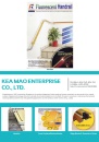 Cens.com CENS Buyer`s Digest AD KEA MAO ENTERPRISE CO., LTD.