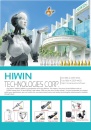 Cens.com CENS Buyer`s Digest AD HIWIN TECHNOLOGIES CORP.