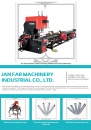 Cens.com CENS Buyer`s Digest AD JAN FAR MACHINERY INDUSTRIAL CO., LTD.