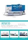 Cens.com CENS Buyer`s Digest AD JESCO MACHINERY LTD.