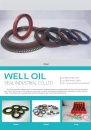 Cens.com CENS Buyer`s Digest AD WELL OIL SEAL INDUSTRIAL CO., LTD.