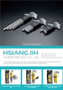 Cens.com CENS Buyer`s Digest AD HSIANG JIH HARDWARE ENT. CO., LTD.