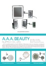 Cens.com CENS Buyer`s Digest AD A.A.A. BEAUTY SUPPLY CO., LTD.