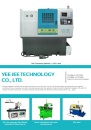 Cens.com CENS Buyer`s Digest AD YEE JEE TECHNOLOGY CO., LTD.