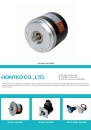 Cens.com CENS Buyer`s Digest AD HONTKO CO., LTD.