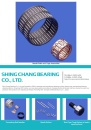 Cens.com CENS Buyer`s Digest AD SHIN CHANG BEARING CO., LTD.