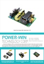 Cens.com CENS Buyer`s Digest AD POWER-WIN TECHNOLOGY CORP.