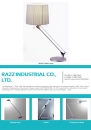 Cens.com CENS Buyer`s Digest AD RAZZ INDUSTRIAL CO., LTD.