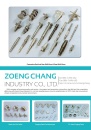 Cens.com CENS Buyer`s Digest AD ZOENG CHANG INDUSTRY CO., LTD.