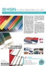 Cens.com CENS Buyer`s Digest AD BI HSIN PLASTIC INDUSTRIAL CO., LTD.