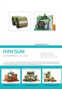 Cens.com CENS Buyer`s Digest AD HAN SUM ENTERPRISE CO., LTD.