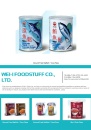 Cens.com CENS Buyer`s Digest AD WEI-I FOODSTUFF CO., LTD.