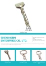 Cens.com CENS Buyer`s Digest AD SHEN HORN ENTERPRISE CO., LTD.
