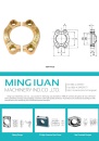 Cens.com CENS Buyer`s Digest AD MING IUAN MACHINERY IND. CO., LTD.