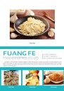 Cens.com CENS Buyer`s Digest AD FUANG FE FOOD ENTERPRISE CO., LTD  