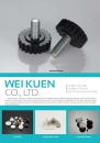 Cens.com CENS Buyer`s Digest AD WEI KUEN CO., LTD.