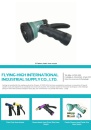 Cens.com CENS Buyer`s Digest AD FLYING-HIGH INTERNATIONAL INDUSTRIAL SUPPLY CO., LTD.