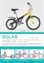 Cens.com CENS Buyer`s Digest AD SOLAR WHEEL ENT. CO., LTD.