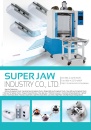 Cens.com CENS Buyer`s Digest AD SUPER JAW INDUSTRY CO., LTD.