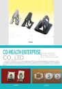 Cens.com CENS Buyer`s Digest AD CO-WEALTH ENTERPRISE CO., LTD.