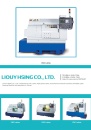 Cens.com CENS Buyer`s Digest AD LIOUY HSING CO., LTD.